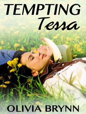 cover image of Tempting Tessa
